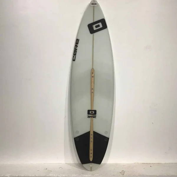 Occasion - surfkite core ripper3 - 5.8