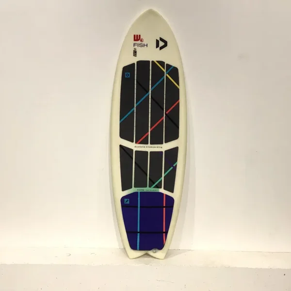 Occasion - surfkite Duotone fish d-lab 2024 - 5.1