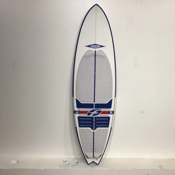 Occasion - surfkite f-one mitu convertible - 5.10