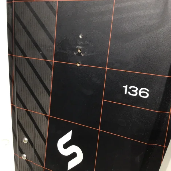 Occasion - twintip slingshot era v1 - 136