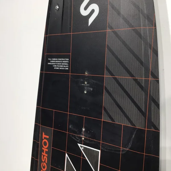 Occasion - twintip slingshot era v1 - 136