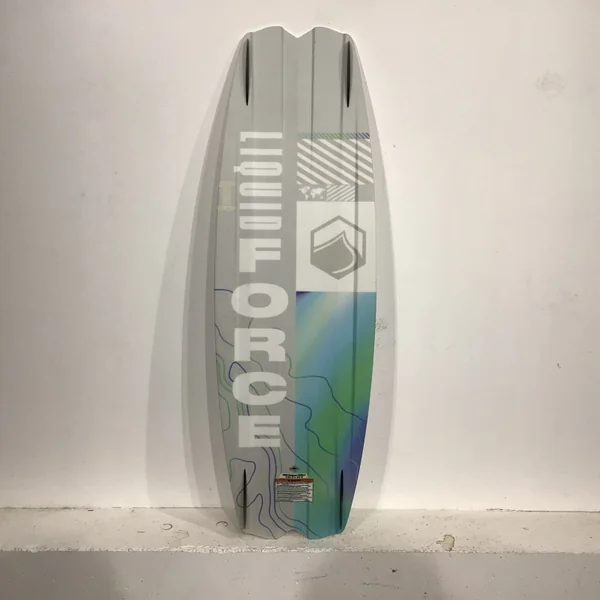 Occasion - wakeboard liquid force remedy aero 2023 - 142