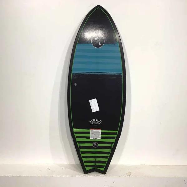 Occasion - wakesurf hyperlite broadcast 2023 - 5.4