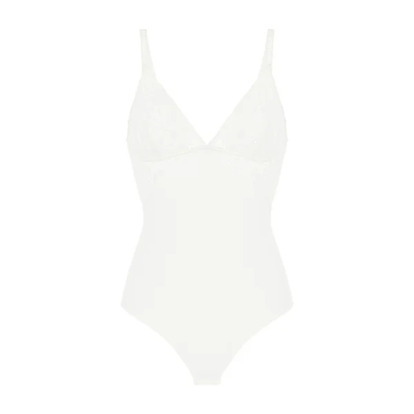 Oisive BODY - Naturel Simone Pérèle