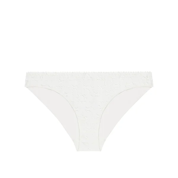 Oisive Slip Naturel Simone Pérèle