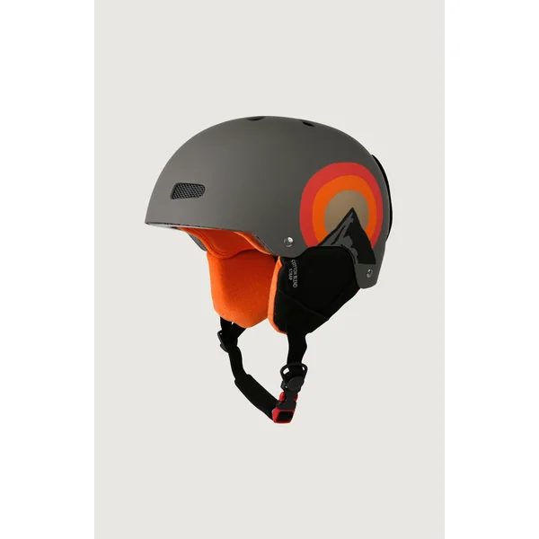 O'Neill Kids Helmet | Green