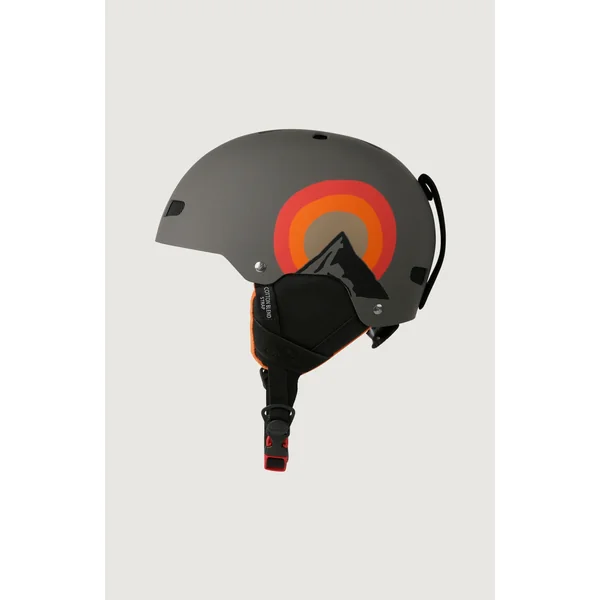 O'Neill Kids Helmet | Green