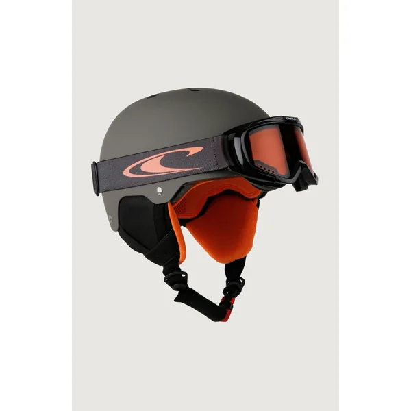 O'Neill Kids Helmet | Green