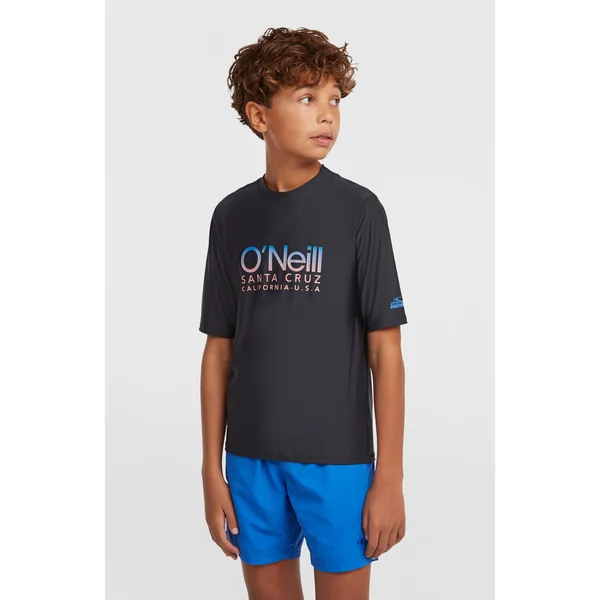 O'Neill Lycra à manches courtes | Black Out