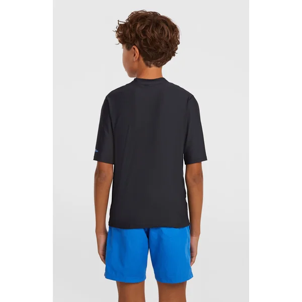 O'Neill Lycra à manches courtes | Black Out
