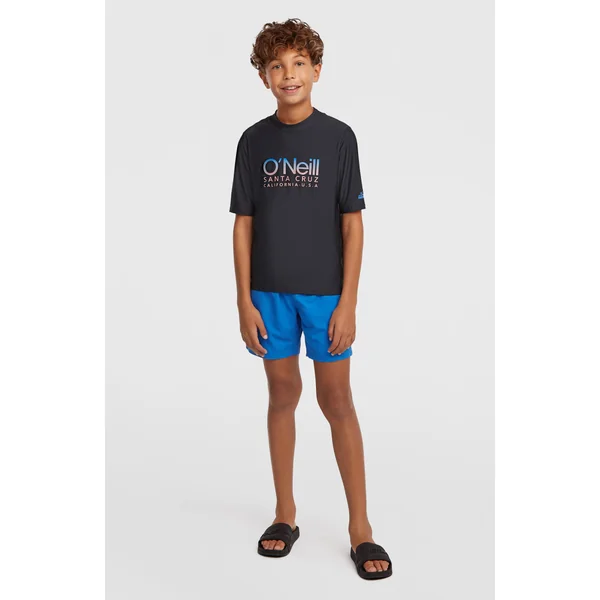 O'Neill Lycra à manches courtes | Black Out