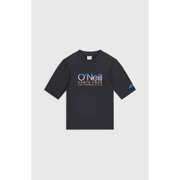 O'Neill Lycra à manches courtes | Black Out