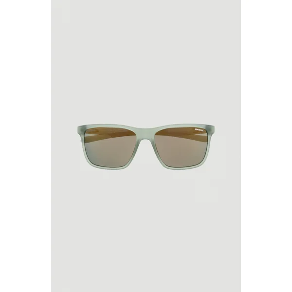 O'Neill sunglasses 9005-2.0 | MATTE GREEN CRYSTAL/ ORANGE