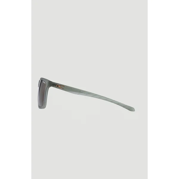 O'Neill sunglasses 9005-2.0 | MATTE GREEN CRYSTAL/ ORANGE