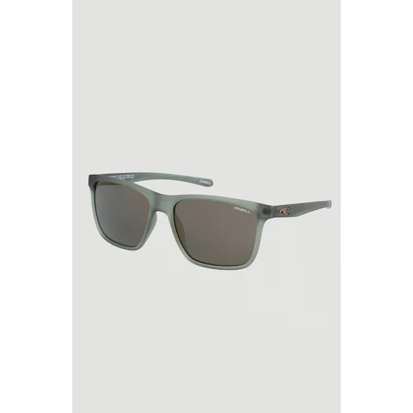 O'Neill sunglasses 9005-2.0 | MATTE GREEN CRYSTAL/ ORANGE