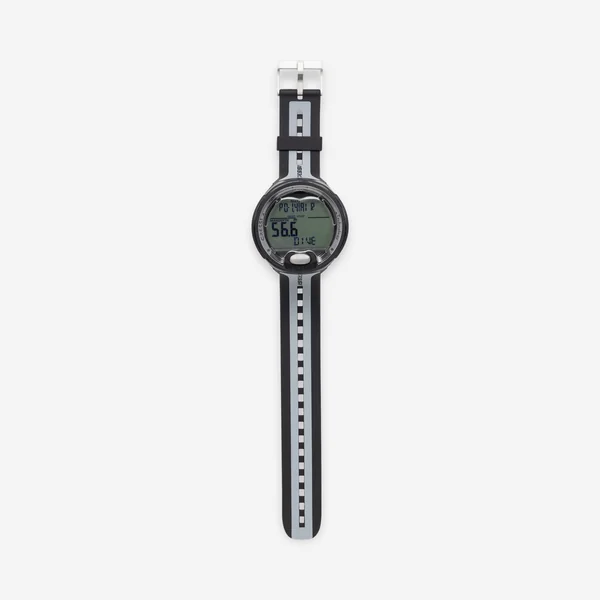 Ordinateur de plongée sous marine Cressi - Leonardo 2.0 Gris