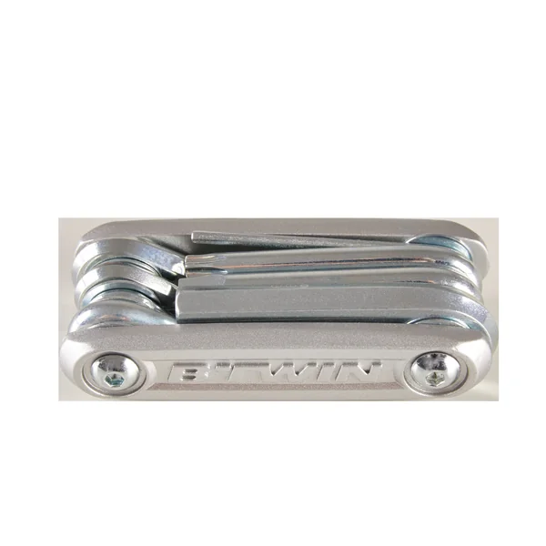 OUTIL MULTIFONCTION VELO MULTITOOL 500 ALU