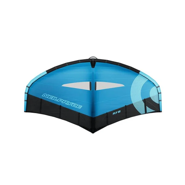 Pack AFS Pro Rider x NEILPRYDE Fly III - Wingfoil performance 2026
