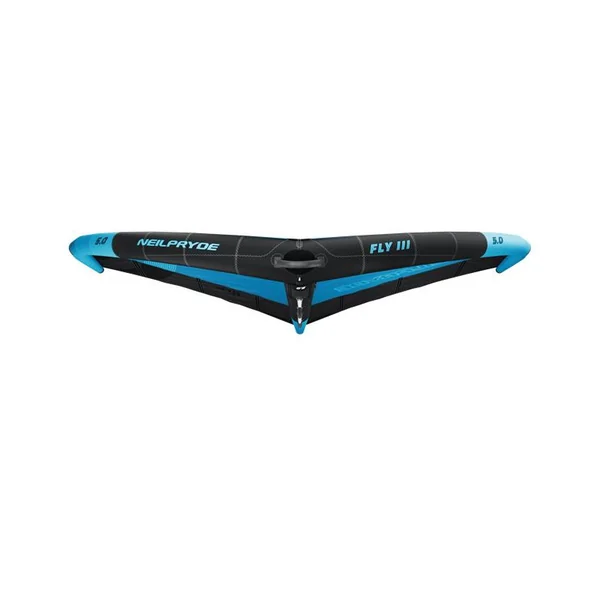 Pack AFS Pro Rider x NEILPRYDE Fly III - Wingfoil performance 2026