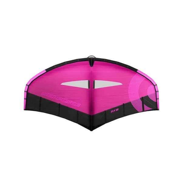Pack AFS Pro Rider x NEILPRYDE Fly III - Wingfoil performance 2026