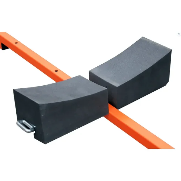 PACK CHARIOT KAYAK CANOE PLIABLE + BARRE DE REMORQUAGE VÉLO