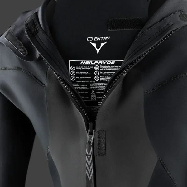 PACK Combinaison NEIL PRYDE Nexus Homme + Femme