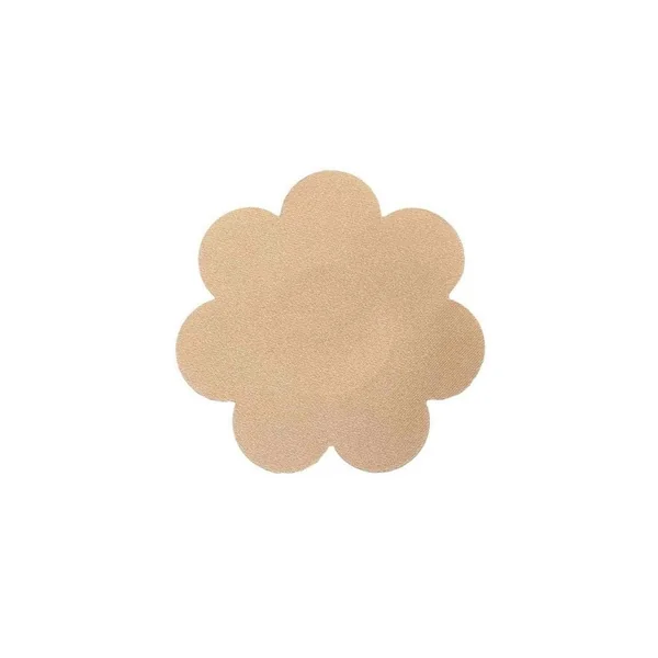 Pack de 3 paires de coques fines adhésives et cache tétons