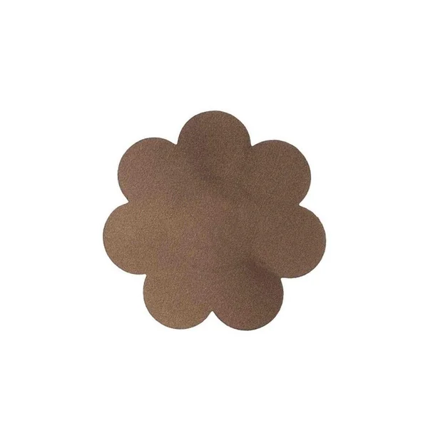 Pack de 3 paires de coques fines adhésives et cache tétons