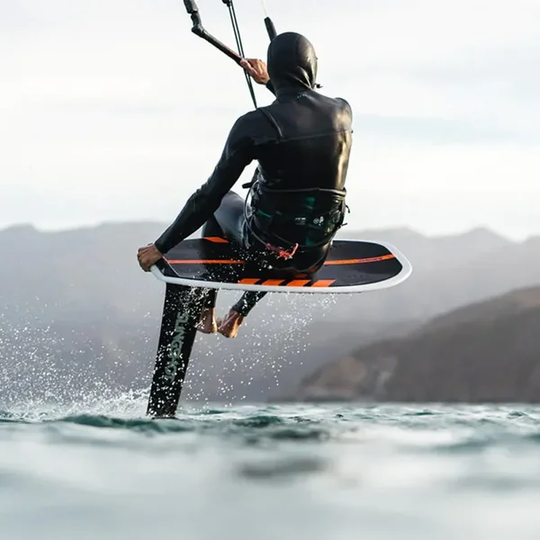 PACK DE KITEFOIL IC6 V3 / DWARFCRAFT V2
