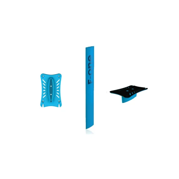 PACK DE KITEFOIL IC6 V3 / DWARFCRAFT V2