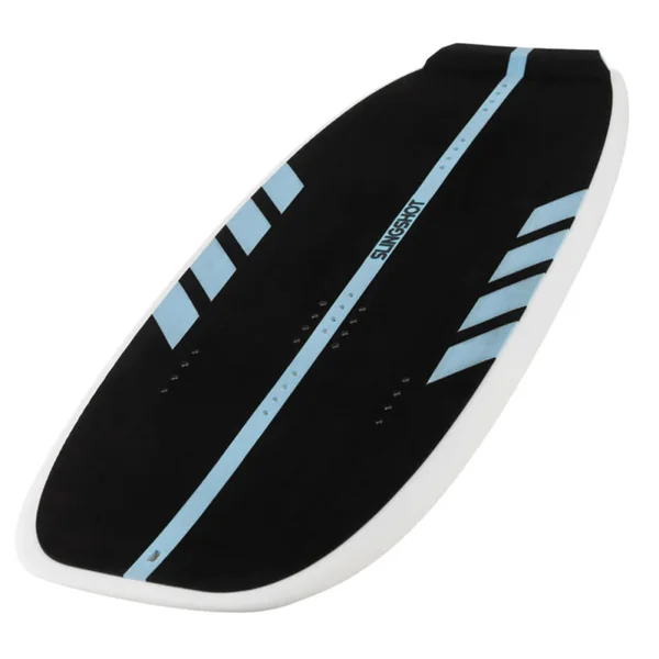 PACK DE KITEFOIL IC6 V3 / DWARFCRAFT V2