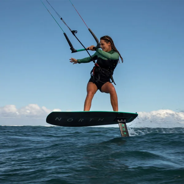 PACK DE KITEFOIL NORTH SENSE + FOIL RRD