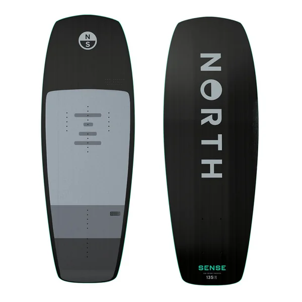 PACK DE KITEFOIL NORTH SENSE + FOIL RRD