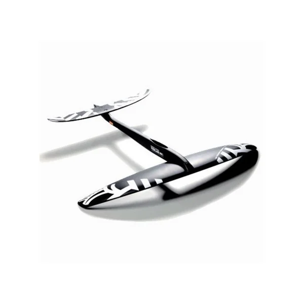 PACK DE KITEFOIL NORTH SENSE + FOIL RRD