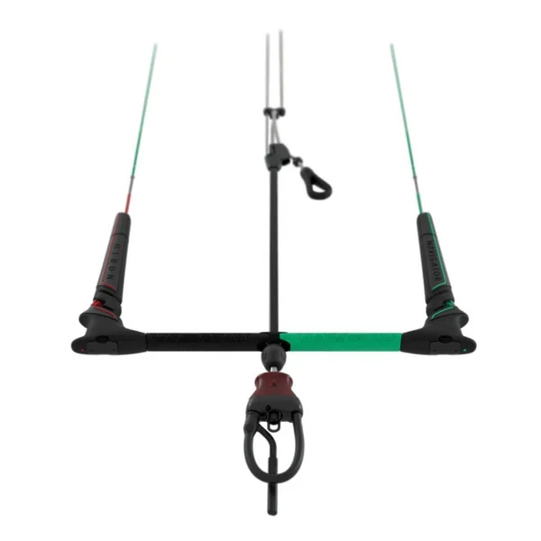 Pack de kitesurf North Orbit 2026 + prime 2026