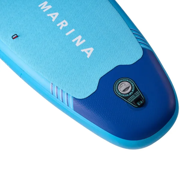 PACK Duo Paddle Gonflable AQUA MARINA FUSION 10.10 + VAPOR 10.4