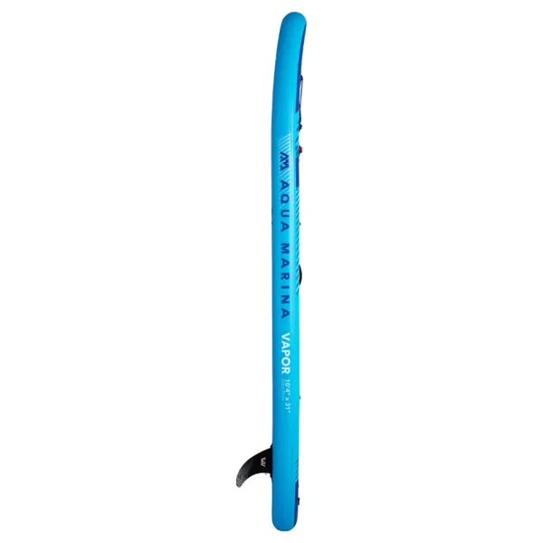 PACK Duo Paddle Gonflable AQUA MARINA FUSION 10.10 + VAPOR 10.4