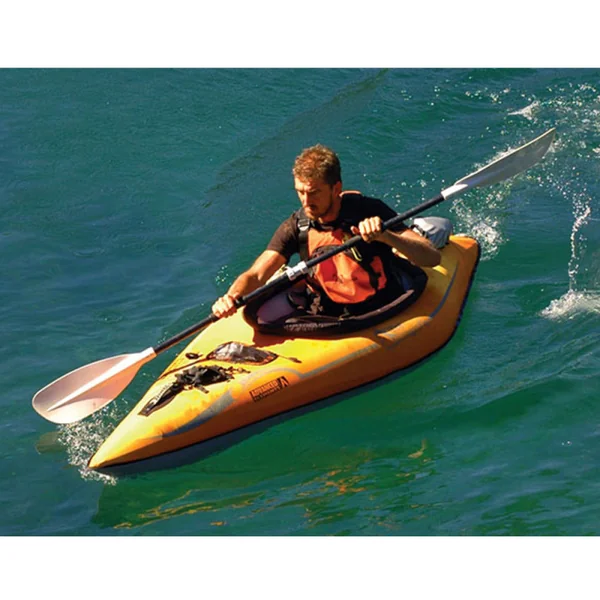 PACK KAYAK GONFLABLE ADVANCED ELEMENTS LAGOON