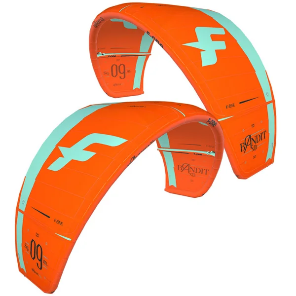 PACK KITESURF F-ONE BANDIT XVI + TRAX