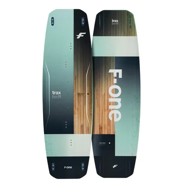 PACK KITESURF F-ONE BANDIT XVI + TRAX