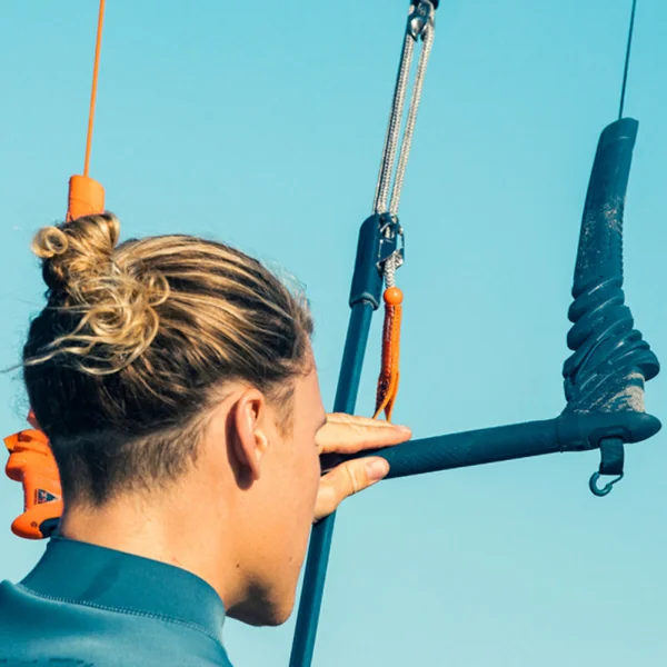 PACK KITESURF F-ONE BANDIT XVI + TRAX