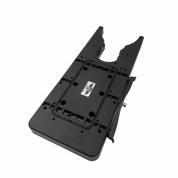Pack moteur cayman b 120 gps et batterie lithium 36v - 50ah - haswing
