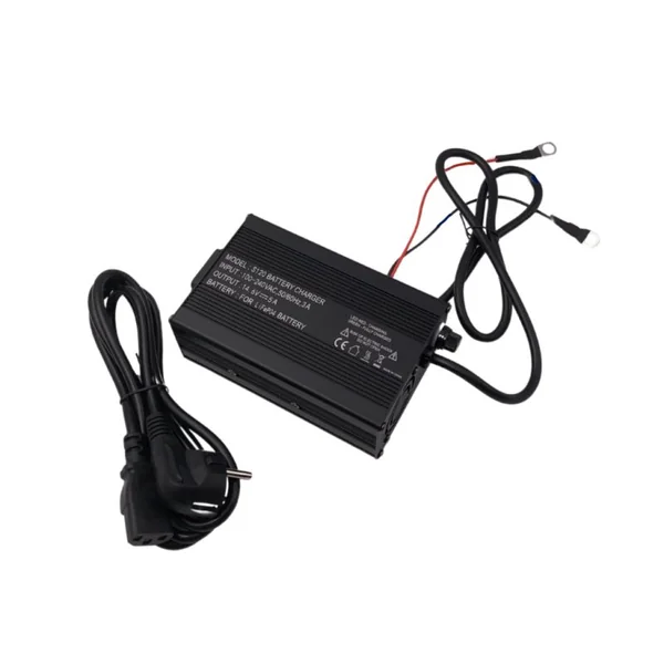 Pack moteur cayman b 55 et batterie lithium 12v - 50ah - haswing