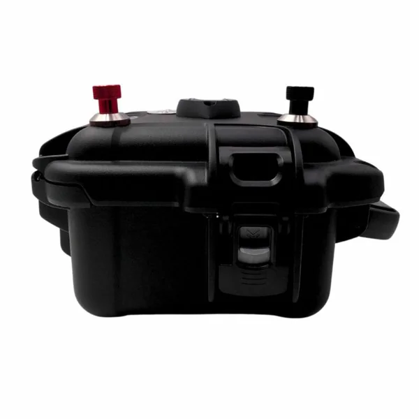 Pack moteur cayman b 55 et batterie lithium 12v - 50ah - haswing