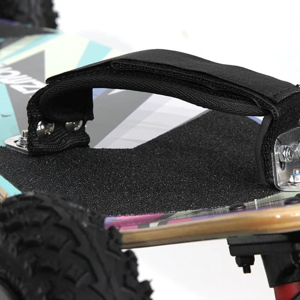 Pack MountainBoard Howzit + Aile Peter Lynn