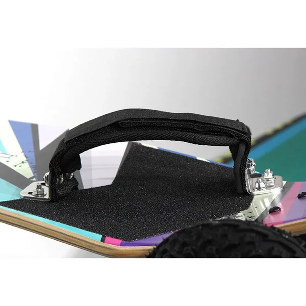 Pack MountainBoard Howzit + Aile Peter Lynn