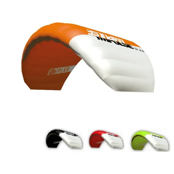 Pack MountainBoard Howzit + Aile Peter Lynn