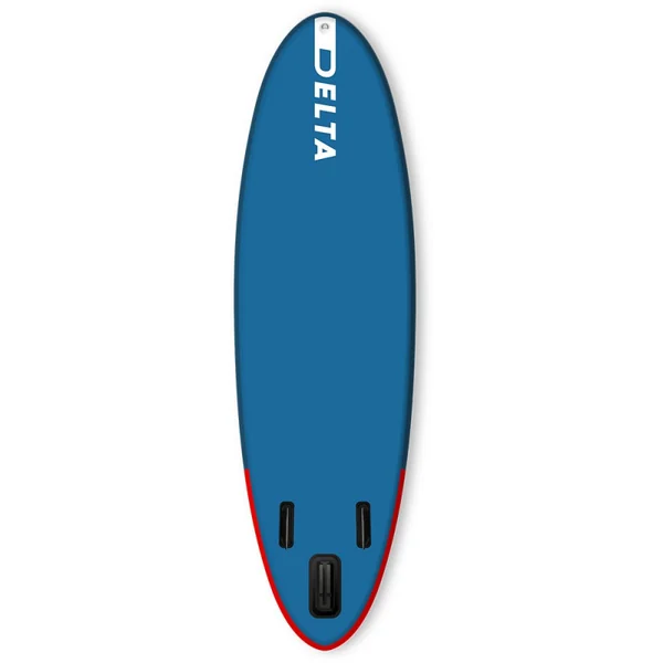 PACK PADDLE GONFLABLE DELTA 10.8