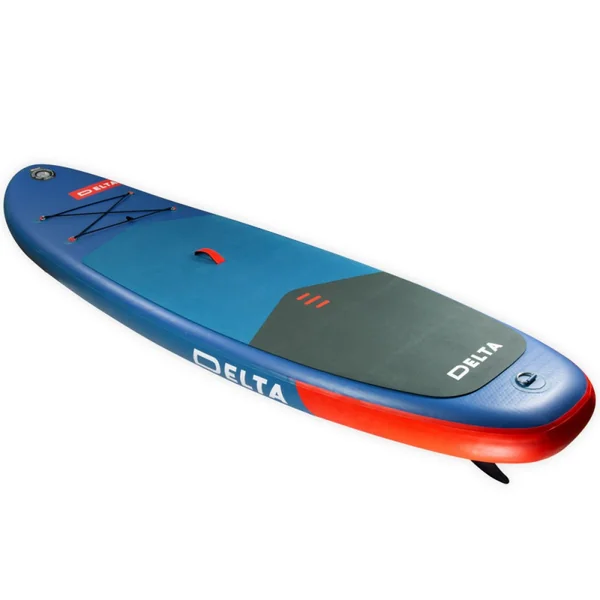 PACK PADDLE GONFLABLE DELTA 10.8