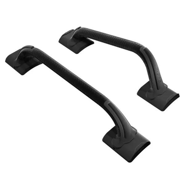 Pack poignées rigides avant/arrière pour Wing F-One 3.0M et moins